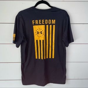 Men’s Under Armour Freedom Tee